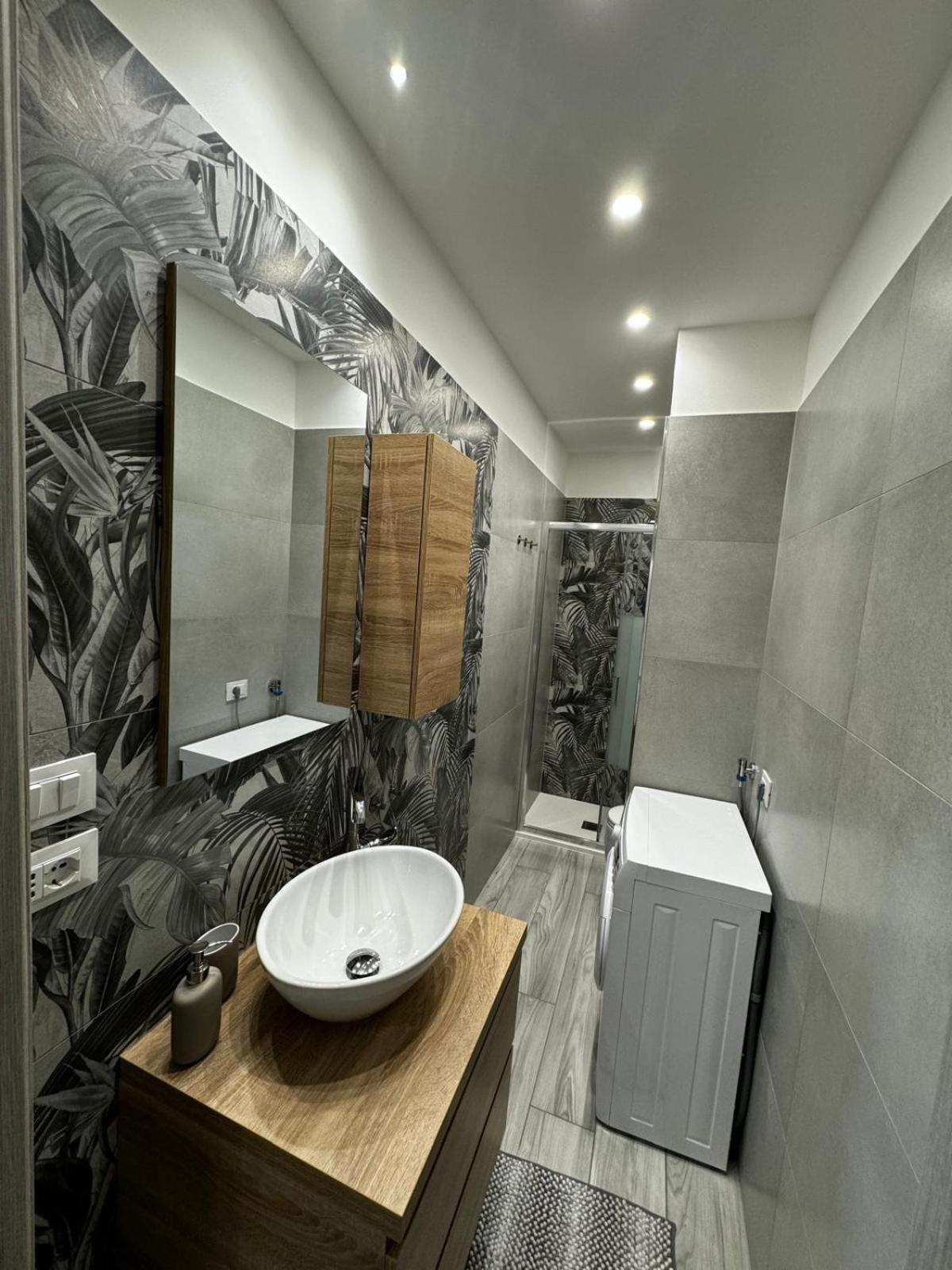 Апартаменты Albahouse Катания Экстерьер фото
